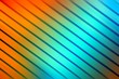 colourful background of lines