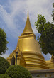 golden chedi