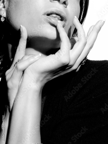 Photo: lips lips