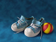 children sneakers