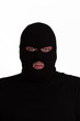 convict in balaclava convict in balaclava