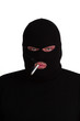 smoking conman