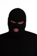 friendly criminal