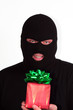 christmas burglar christmas burglar