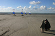 enfant et chars à voile