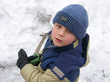 winter fun