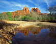 cathedralrock#1
