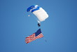 parachutiste