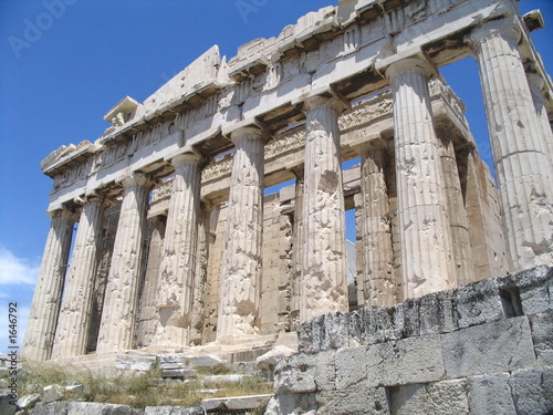 acropolis, athens