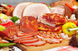 meat composition