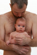 daddy's baby