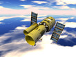 3d telescope