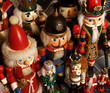 Photo: nutcrackers nutcrackers