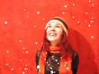chrismas snow