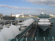 Foto: miami seaport miami seaport