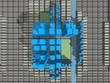 total city core