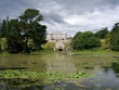 powerscourt gardens, palladian house powerscourt gardens, palladian house