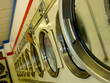 laundromat