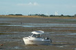 bateau échoué