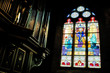 orgue d'eglise