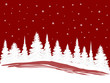 snowxmastrees
