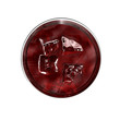 liqueur red