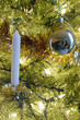 christmas candle christmas candle