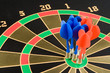 darts