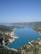 lac de ste croix