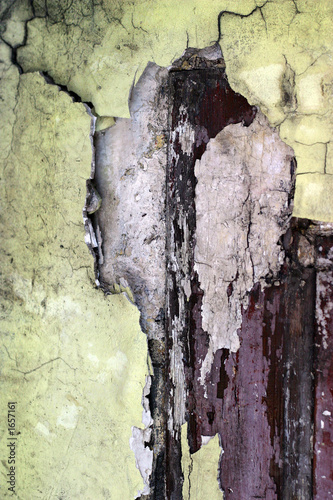 Photo: old wall. texture - old wall. texture -