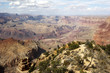 grand canyon vom yaki point grand canyon vom yaki point