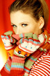 woman portrait g