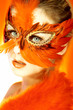woman portrait g