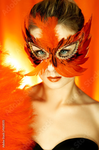 Foto: woman portrait g woman portrait g