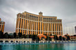 fountains at bellagio