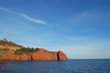 Foto: les calanques du sud les calanques du sud