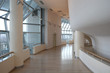interior corridor