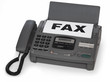fax machine