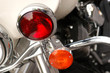 harley detail