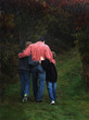 time with dad