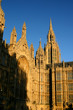 parliament in london