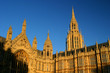 parliament in london