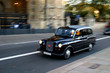 london taxi