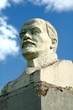 vladimir lenin. monument