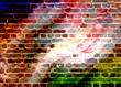 disco wall disco wall