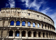 colosseum in daylight colosseum in daylight