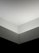 corner of ceilng light corner of ceilng light