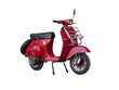 vespa primavera