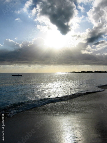 anguilla sky