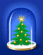 christmas snow globe christmas snow globe